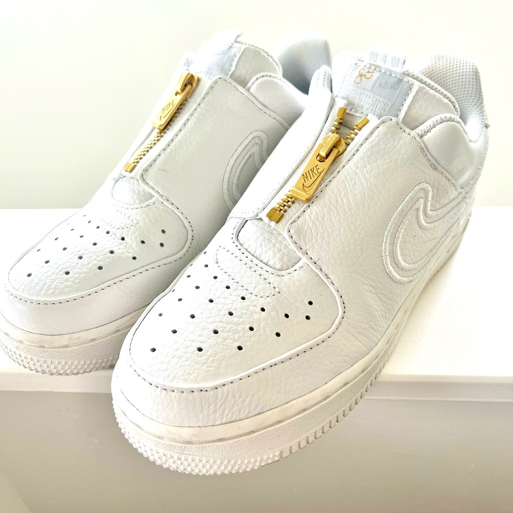 Serena Williams Air Force 1
